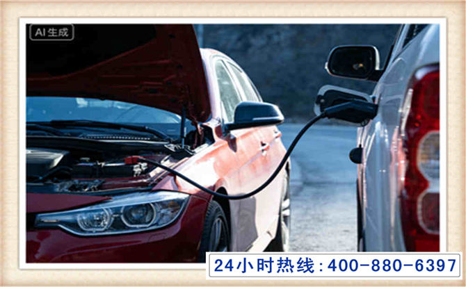 循化潍坊拖车,附近24小时汽车拖车救援，潍坊道路救援拖车电话